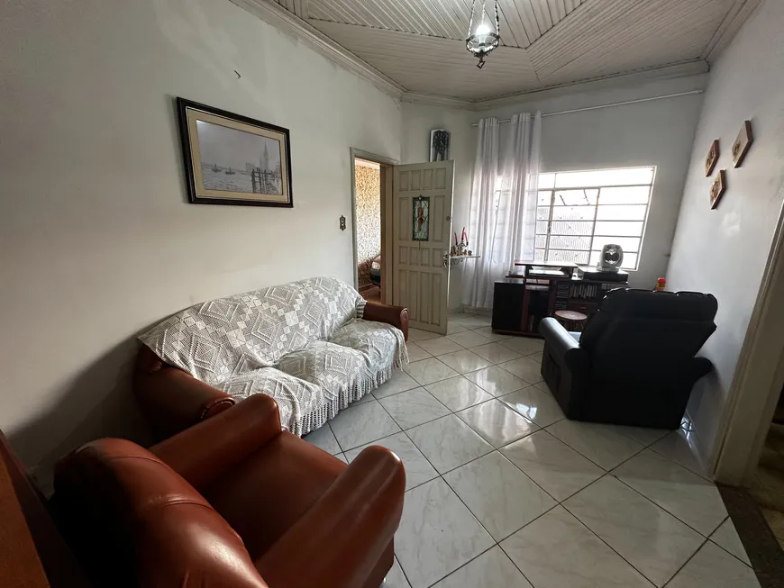 Foto 1 de Casa com 3 Quartos à venda, 100m² em Chacara Santa Luzia, Taubaté