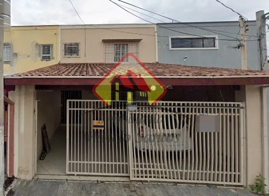 Foto 1 de Sobrado com 3 Quartos à venda, 154m² em Centro, Taubaté