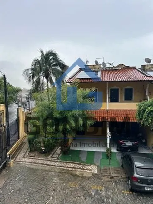 Foto 1 de Casa de Condomínio com 2 Quartos à venda, 81m² em Vila Velha, Fortaleza