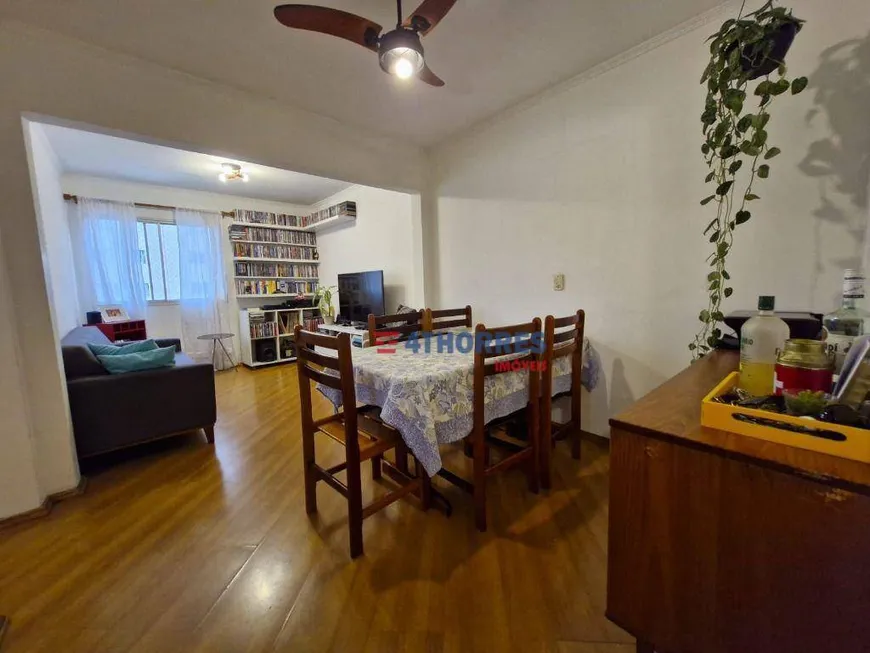 Foto 1 de Apartamento com 3 Quartos à venda, 66m² em Jardim Peri-Peri, São Paulo