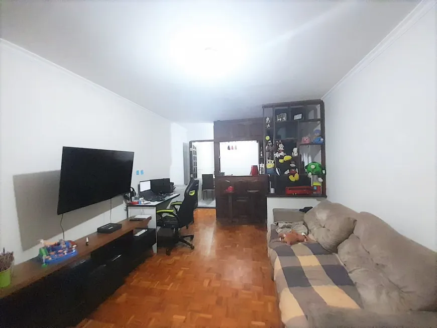 Foto 1 de Sobrado com 3 Quartos à venda, 160m² em Conjunto Residencial Vista Verde, São Paulo