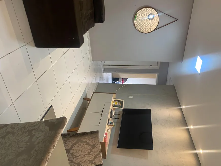 Foto 1 de Apartamento com 3 Quartos à venda, 77m² em Santa Isabel, Teresina