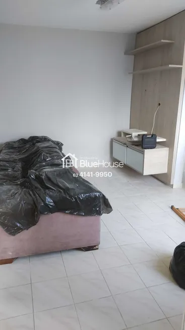 Foto 1 de Apartamento com 2 Quartos à venda, 58m² em Residencial Campos Dourados, Goiânia