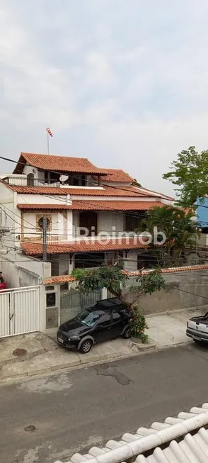 Foto 1 de Casa com 4 Quartos à venda, 454m² em Curicica, Rio de Janeiro