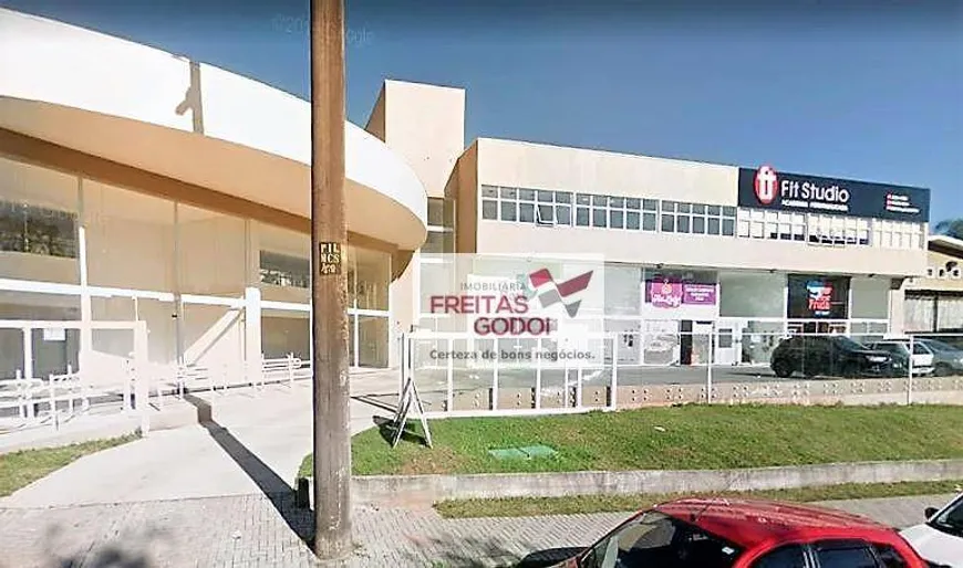 Foto 1 de Ponto Comercial para alugar, 70m² em Bom Retiro, Curitiba