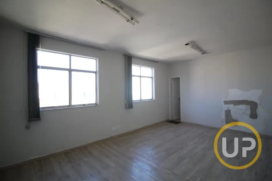 Foto 1 de Sala Comercial à venda, 30m² em Barro Preto, Belo Horizonte