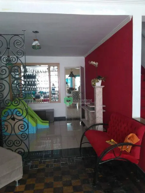 Foto 1 de Casa com 3 Quartos à venda, 300m² em Vila Mariana, São Paulo