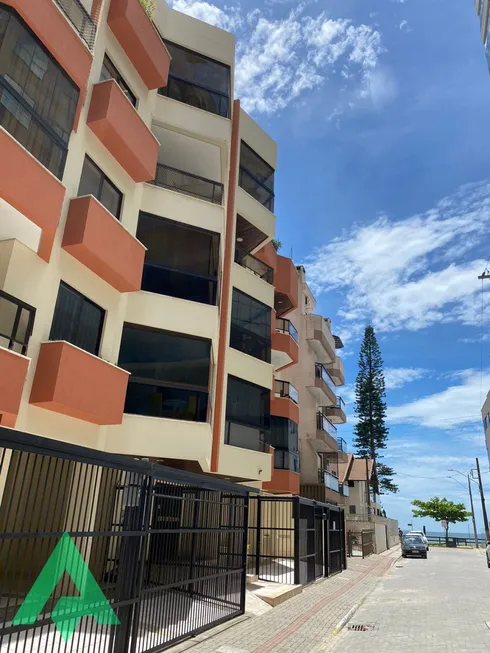 Foto 1 de Apartamento com 3 Quartos à venda, 144m² em Meia Praia, Itapema