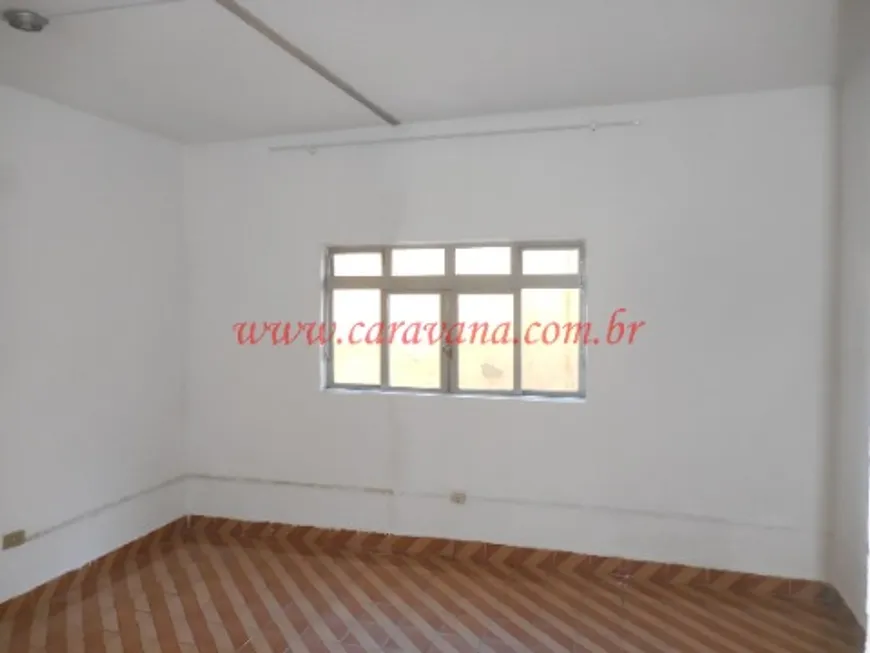 Foto 1 de Sala Comercial para alugar, 20m² em Helena Maria, Osasco