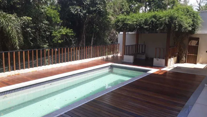 Foto 1 de Casa com 5 Quartos à venda, 499m² em Genesis 1, Santana de Parnaíba
