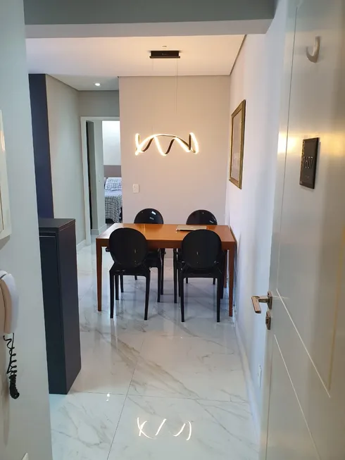Foto 1 de Apartamento com 1 Quarto à venda, 65m² em República, São Paulo