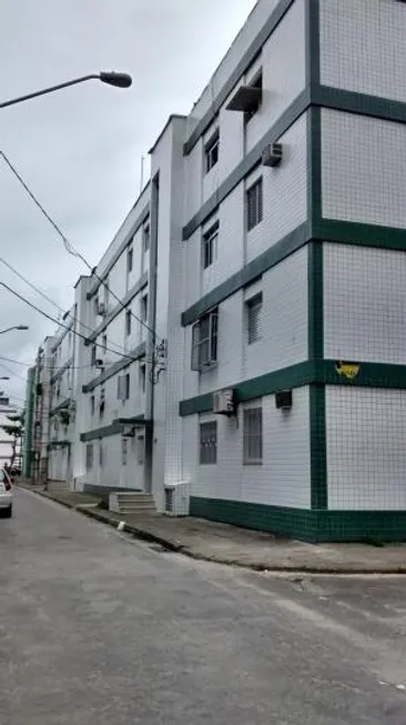 Foto 1 de Apartamento com 3 Quartos à venda, 65m² em Aparecida, Santos