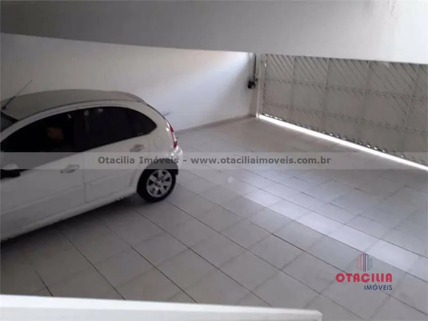 Foto 1 de Casa com 4 Quartos à venda, 190m² em Vila Bela Vista, Santo André