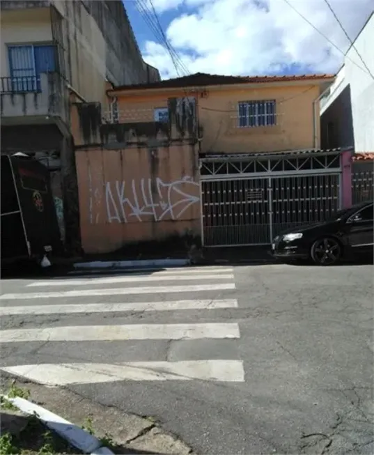 Foto 1 de Casa com 3 Quartos à venda, 190m² em Vila Guilherme, São Paulo