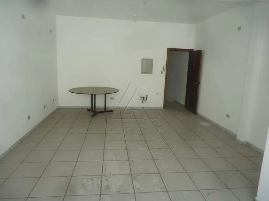 Foto 1 de Sala Comercial para alugar, 30m² em Jardim Pedro Gonçalves, Taboão da Serra