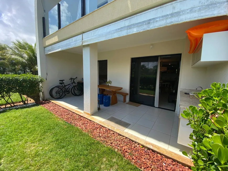 Foto 1 de Apartamento com 1 Quarto à venda, 80m² em Praia do Forte, Mata de São João