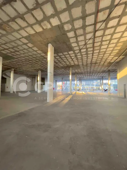 Foto 1 de Ponto Comercial para alugar, 475m² em São João, Porto Alegre