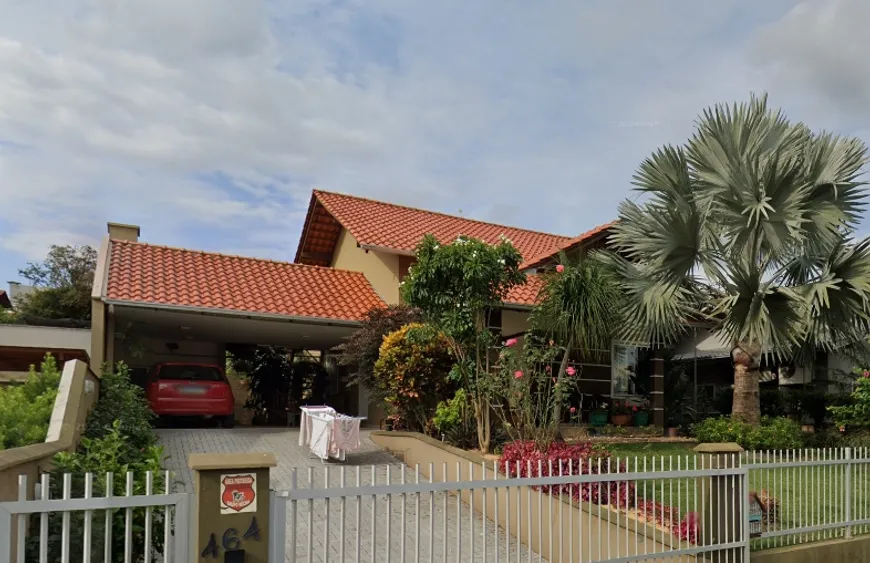 Foto 1 de Casa com 3 Quartos à venda, 110m² em Glória, Joinville