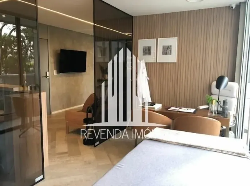 Foto 1 de Ponto Comercial à venda, 112m² em Moema, São Paulo