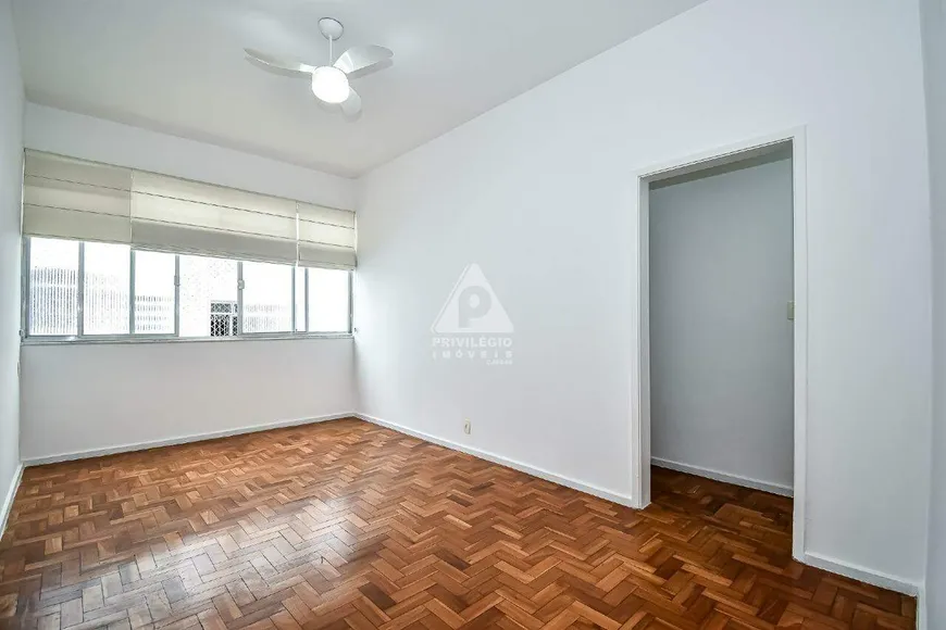 Foto 1 de Apartamento com 2 Quartos à venda, 64m² em Humaitá, Rio de Janeiro