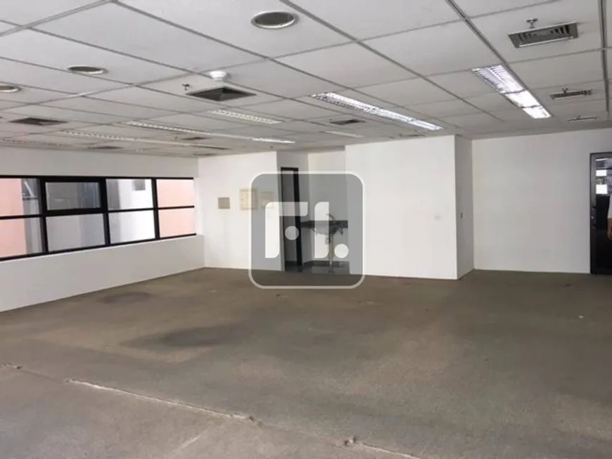 Foto 1 de Sala Comercial para alugar, 100m² em Itaim Bibi, São Paulo