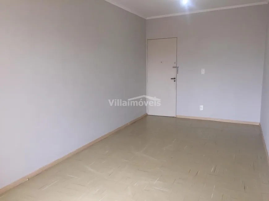 Foto 1 de Apartamento com 2 Quartos à venda, 75m² em Parque Industrial, Campinas