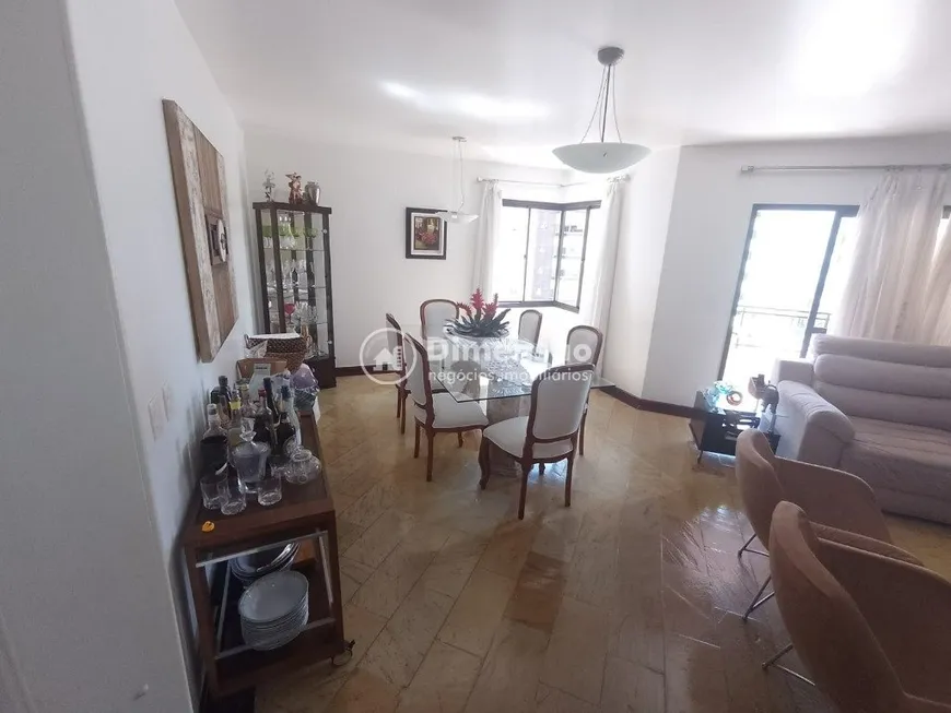 Foto 1 de Apartamento com 3 Quartos à venda, 246m² em Centro, Florianópolis