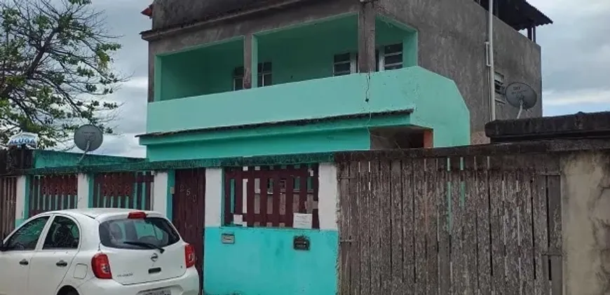Foto 1 de Casa com 3 Quartos à venda, 100m² em Federação, Salvador