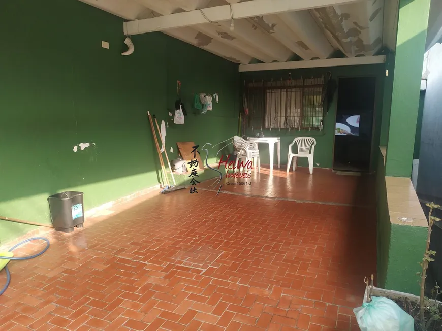Foto 1 de Casa com 2 Quartos à venda, 250m² em Vila Guedes, São Paulo