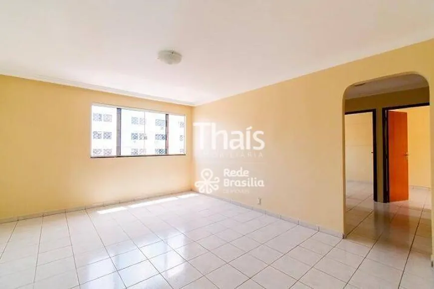 Foto 1 de Apartamento com 3 Quartos à venda, 65m² em Cruzeiro Novo, Brasília
