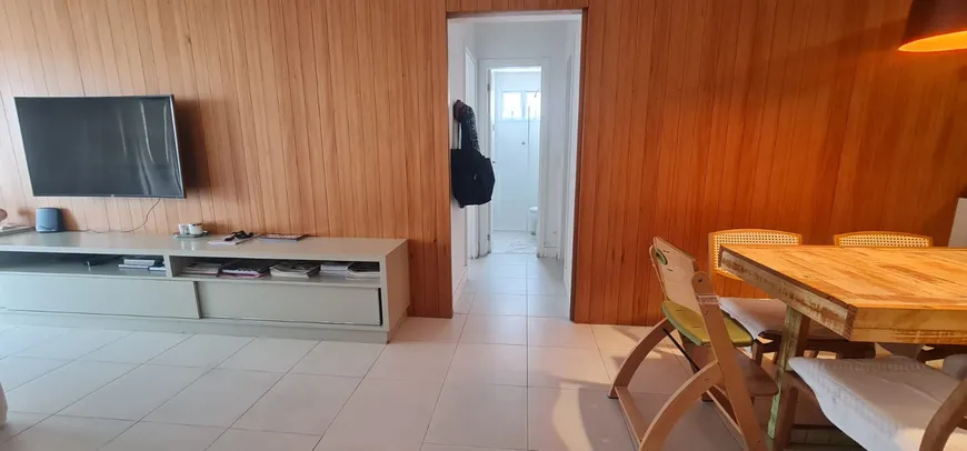 Foto 1 de Apartamento com 2 Quartos à venda, 103m² em Cerqueira César, São Paulo