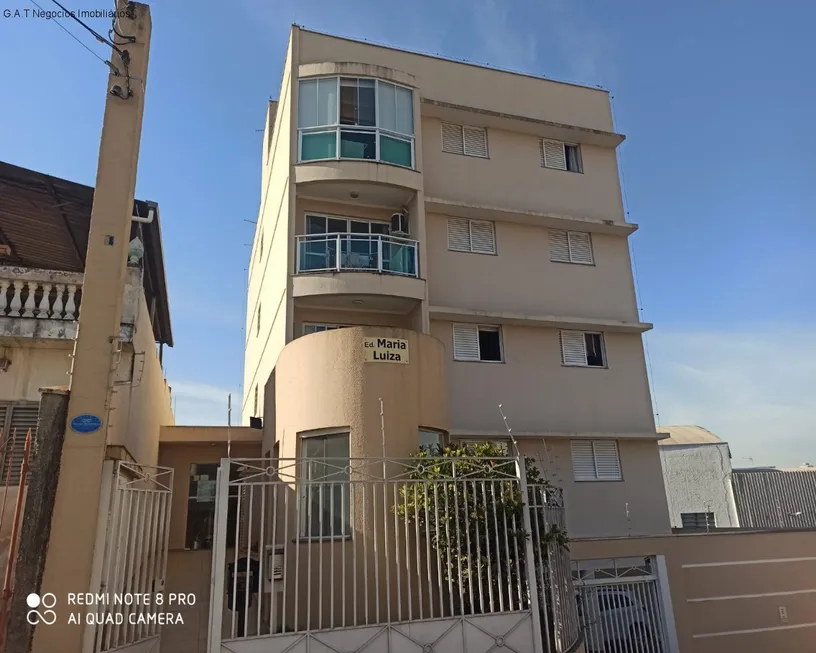Foto 1 de Apartamento com 2 Quartos à venda, 93m² em Vila Leao, Sorocaba