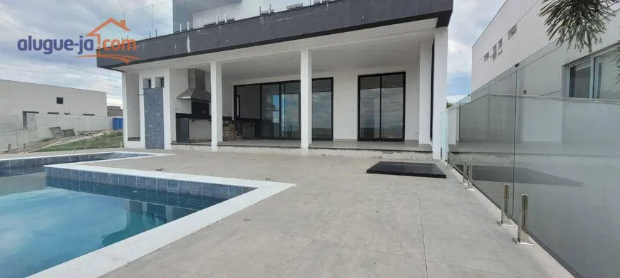 Foto 1 de Casa de Condomínio com 5 Quartos à venda, 450m² em Condomínio Residencial Alphaville II, São José dos Campos