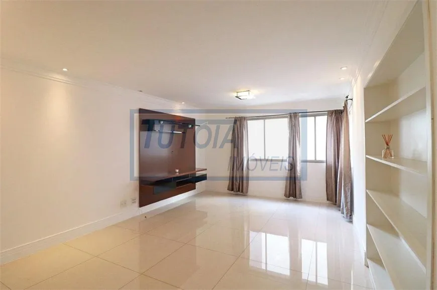 Foto 1 de Apartamento com 3 Quartos à venda, 114m² em Jardim Paulista, São Paulo