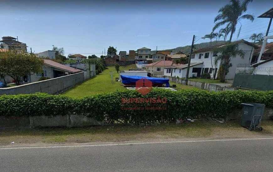 Foto 1 de Lote/Terreno à venda, 1776m² em Canasvieiras, Florianópolis