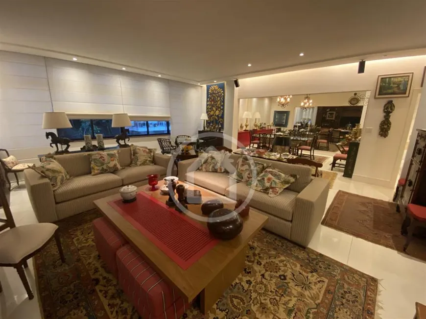 Foto 1 de Apartamento com 2 Quartos à venda, 150m² em Ipanema, Rio de Janeiro