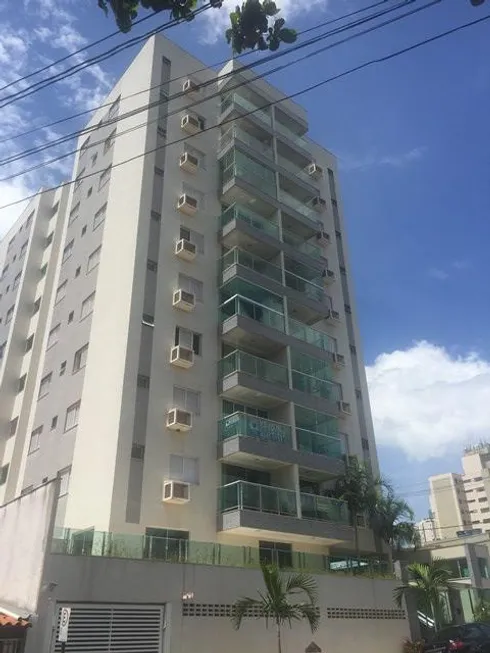 Foto 1 de Apartamento com 3 Quartos à venda, 94m² em Tabajaras, Uberlândia