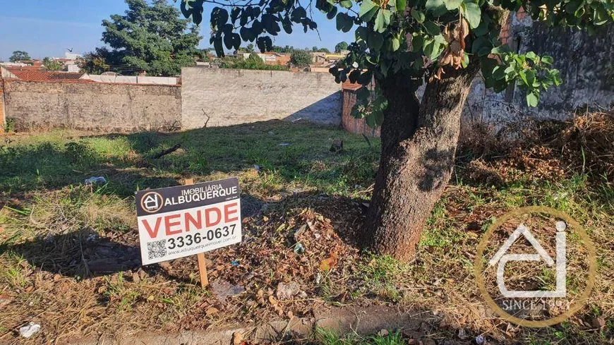 Foto 1 de Lote/Terreno à venda, 250m² em Parque Residencial Porto Serguro 2, Londrina