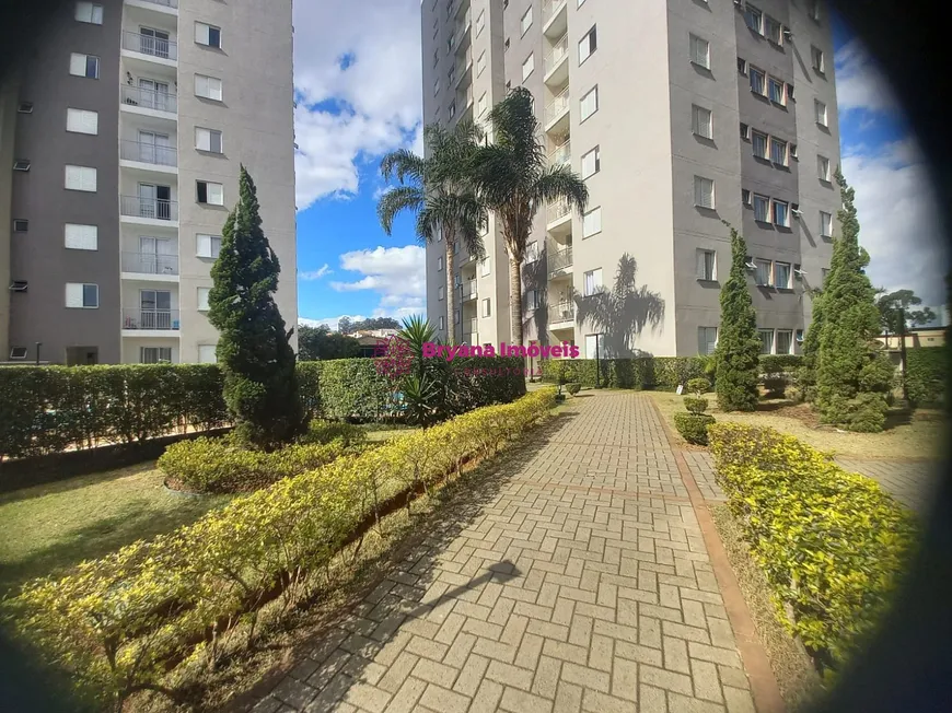 Foto 1 de Apartamento com 2 Quartos à venda, 52m² em Parque Erasmo Assuncao, Santo André