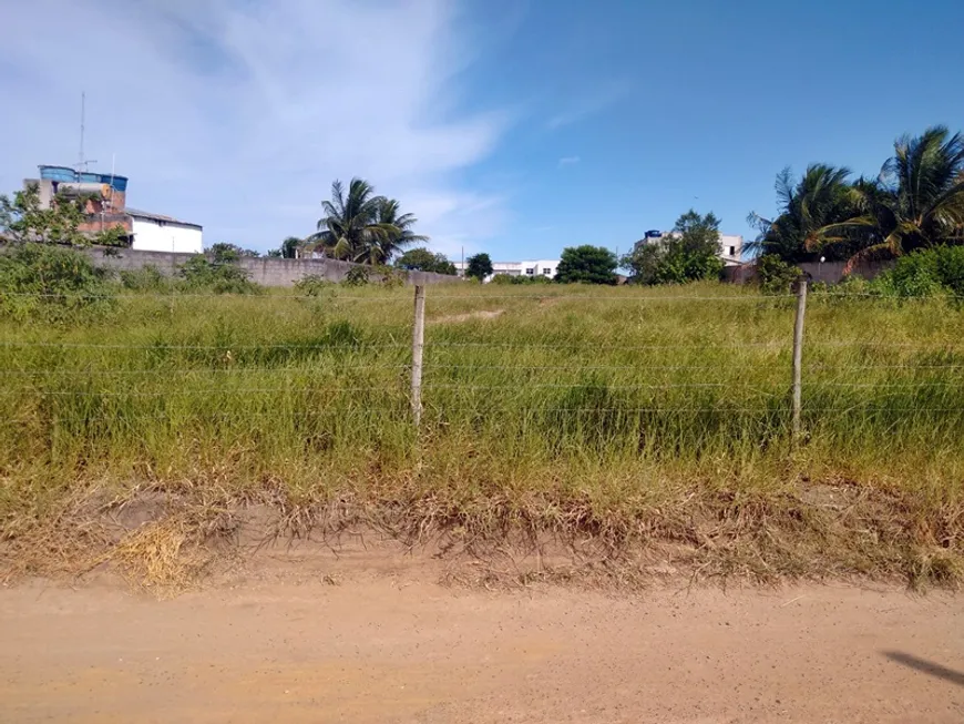 Foto 1 de Lote/Terreno à venda, 3100m² em Centro, Piúma