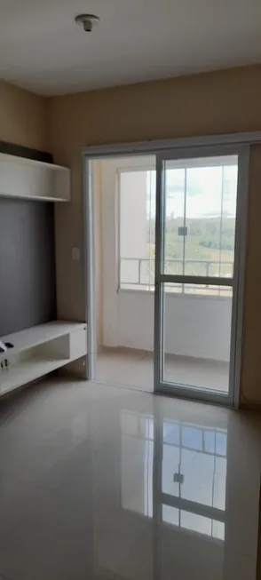 Foto 1 de Apartamento com 3 Quartos à venda, 64m² em Vila Tatetuba, São José dos Campos