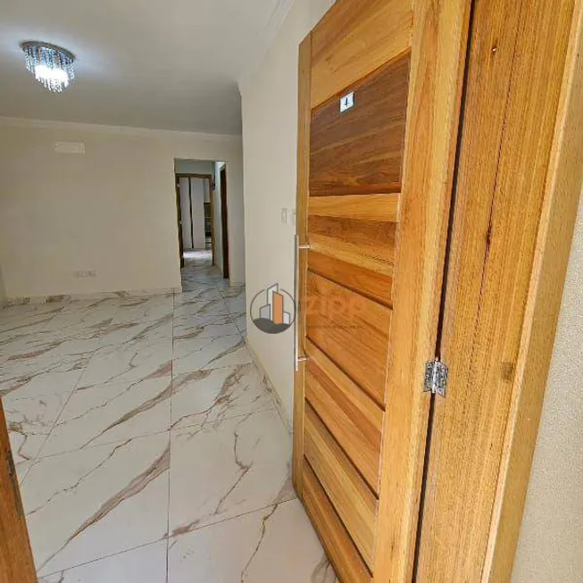 Foto 1 de Apartamento com 2 Quartos à venda, 55m² em Água Fria, São Paulo