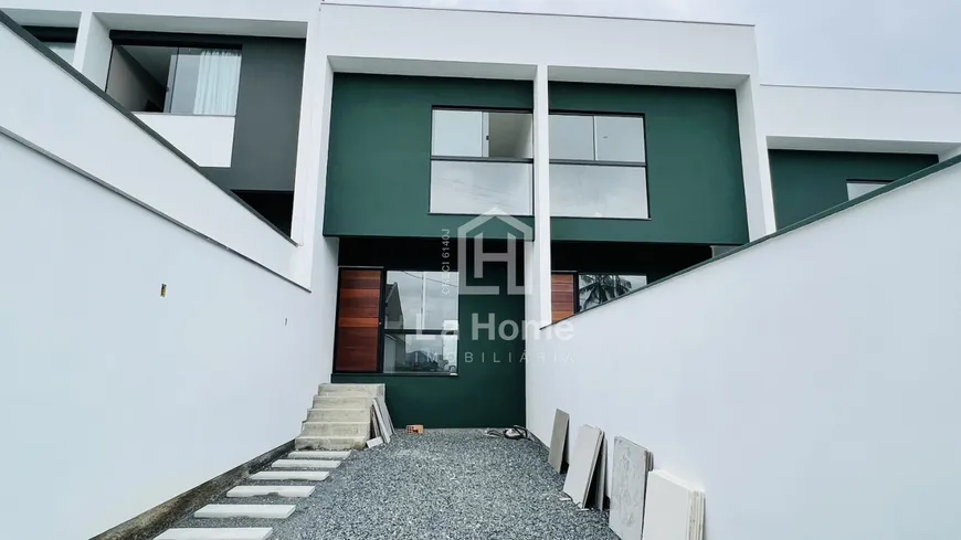 Foto 1 de Casa com 2 Quartos à venda, 110m² em Salto do Norte, Blumenau