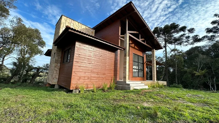 Foto 1 de Fazenda/Sítio com 2 Quartos à venda, 20000m² em , Urubici