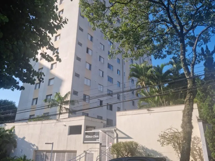Foto 1 de Apartamento com 3 Quartos à venda, 105m² em Alto de Pinheiros, São Paulo