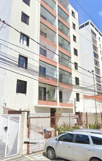 Foto 1 de Apartamento com 2 Quartos à venda, 90m² em Santana, São Paulo