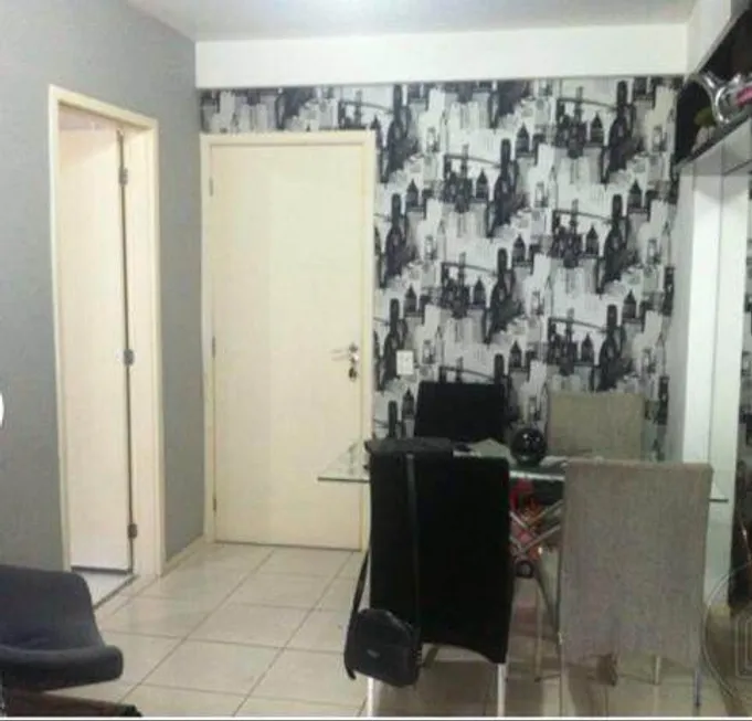 Foto 1 de Apartamento com 2 Quartos à venda, 56m² em Freguesia- Jacarepaguá, Rio de Janeiro