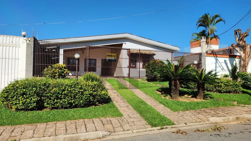 Foto 1 de Casa com 3 Quartos à venda, 203m² em Alto das Palmeiras, Itu
