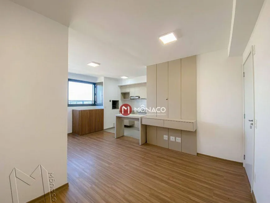 Foto 1 de Apartamento com 2 Quartos à venda, 54m² em Terra Bonita, Londrina