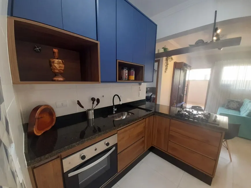 Foto 1 de Apartamento com 2 Quartos à venda, 42m² em São Miguel Paulista, São Paulo